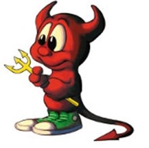 FrerBSDのロゴマーク