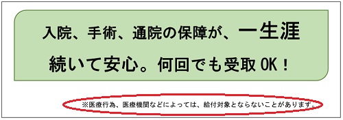 打消し表示の例