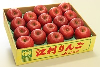 江刺りんご（赤）