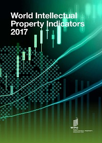 World Intellectual Property Indicatiors 2017