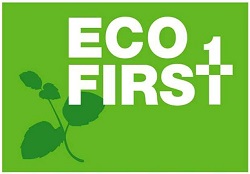 ECO FIRST マーク