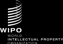 WIPO LOGO