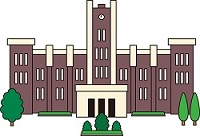 大学の建物？