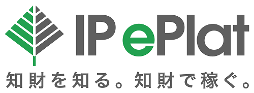 IPePlatのロゴマーク