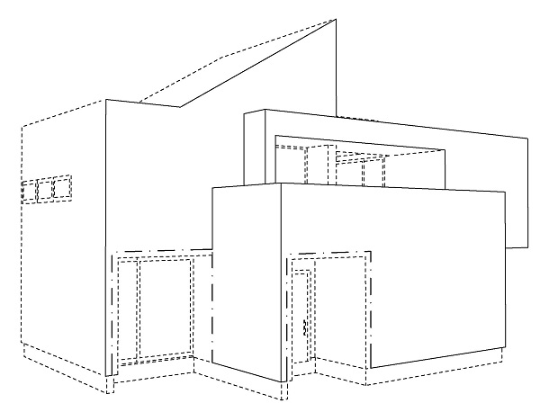 住宅の意匠