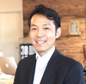 Takahiro Yoshinaga