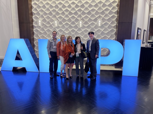 2023 AIPPI World Congress in Istanbul